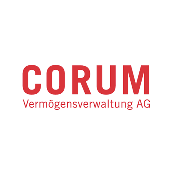 CORUM Verm gensverwaltung AG bornmedia